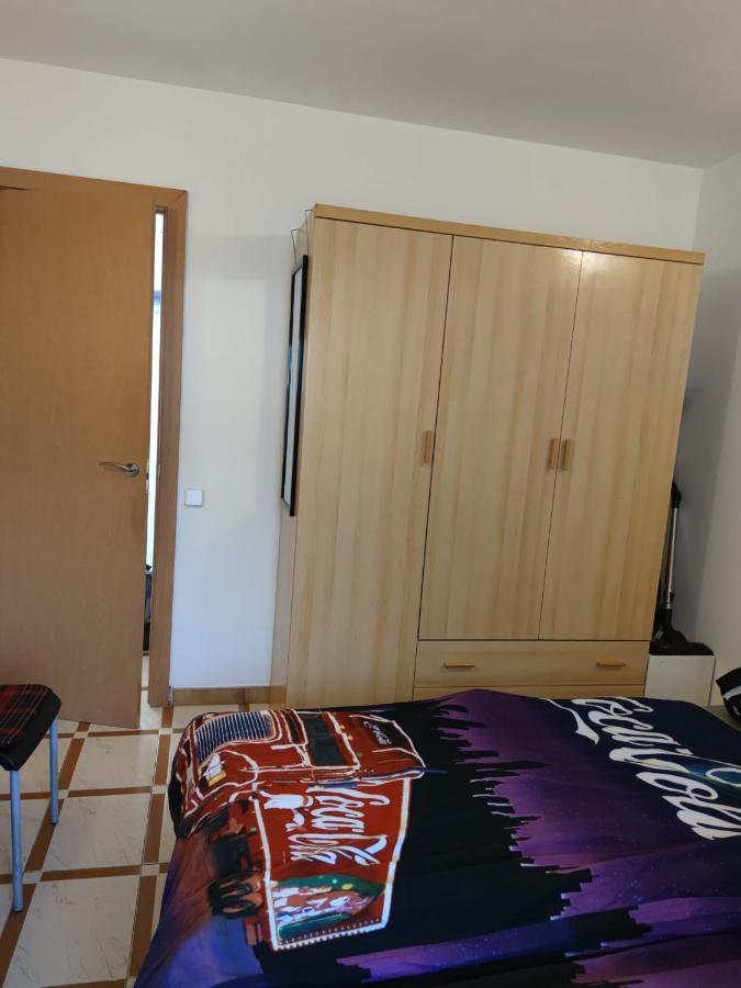 Meerblick Apartment
