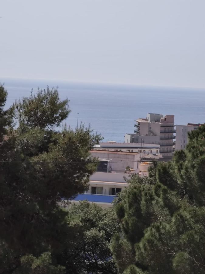 Apartment Meerblick