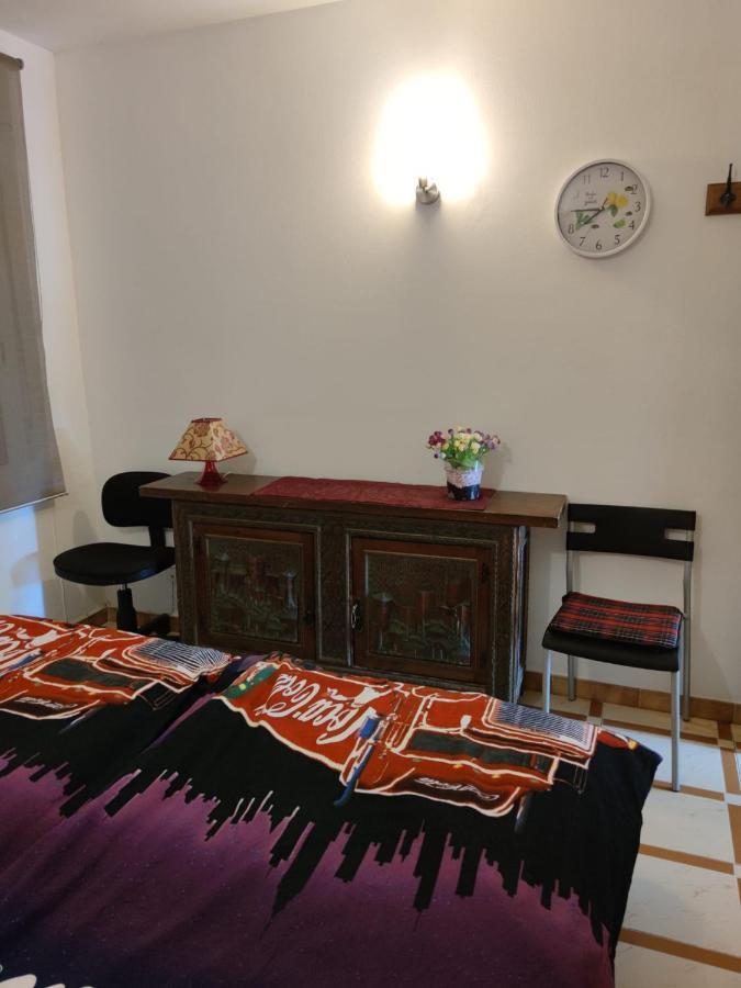 Meerblick Apartment