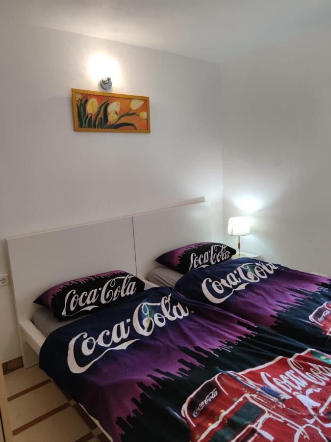 Meerblick Apartment