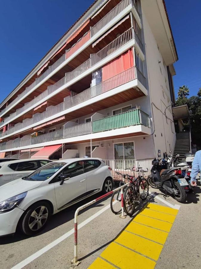 Apartment Meerblick